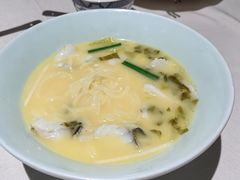 -钱塘花园·宁波菜