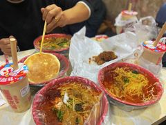 -杨记麻辣烫(四马路店)