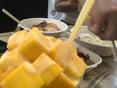 -蒙雅力港式茶餐厅(学人特色商业街店)