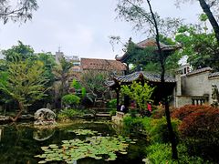 -梁园
