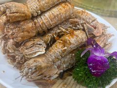 -潮之南·潮汕菜·鱼仔档(南山店)