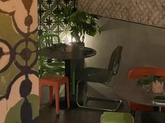 -Ginger(兴国路店)