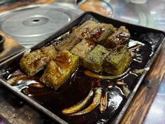 斑斓豆腐-天程知味园