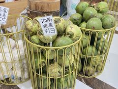 -三个椰子·现砍椰子鸡(金源CBD店)