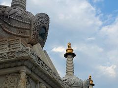 -西安市广仁寺