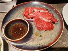 -大渔铁板烧(花园道店)