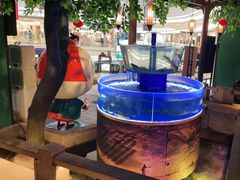 -佬麻雀·剁椒鱼头(京基KK One店)