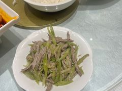 -国人川菜(李家村建东街店)