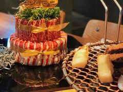 -烧肉达人•炭火烧肉(新天地店)