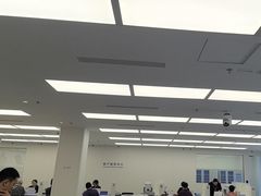 -华为授权服务中心(徐汇漕溪北路)
