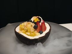 -狮拾久·现代新加坡料理(壹方城店)