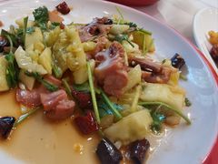 -李老哈·东北菜(宋园路店)