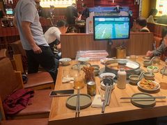 -巴奴毛肚火锅(龙湖锦艺城店)