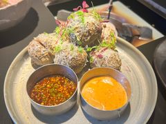 -Ameigo梅果·云贵川bistro(长宁来福士店)