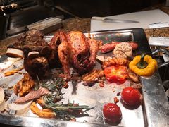 -杭州国际会议中心洲际酒店-原素全日餐厅(解放东路店)