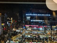 -鼓楼夜市
