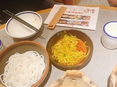 -7mall美食潮地标