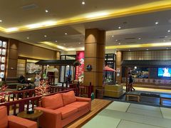 -大江户·温泉洗浴(浑南店)