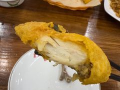 -南记食粥坊·宵夜大排档(莲花总店)