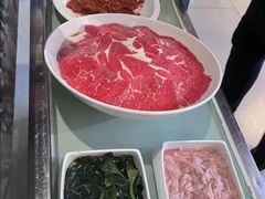 -天都火锅酒楼(虹梅南路店)