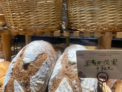 -熊叔熊婶面包房(团结湖店)