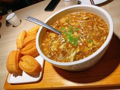 -味莊·青岛菜(云霄路店)