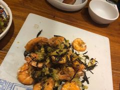 -云海肴·汽锅鸡·云南菜(天津国金汇店)