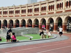 -天津五大道文化旅游区