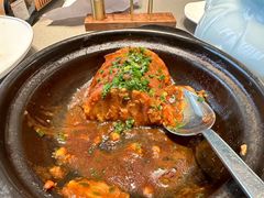 -小厨娘淮扬菜(天印大道店)