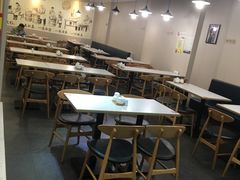 大堂-上海紫彤友联生煎(金沙井店)