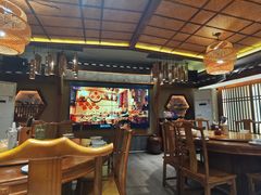 -李久其家民间餐厅(观沙岭公园店)