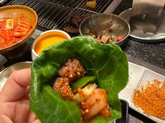 -韩满园· 甄选韩式烤肉