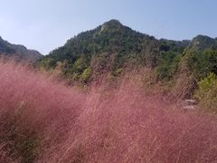 -昆嵛山石门里景区