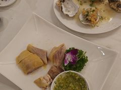 -黄埔华苑酒家(黄埔总店)