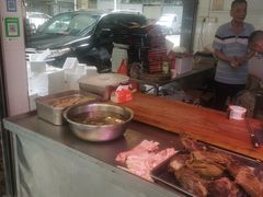 -阿娟牛肉丸·手打牛肉丸·现做现卖