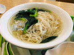 -老乡鸡(庐江路店)