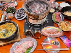 -大阪烧肉BAKA一代(十亩地店)