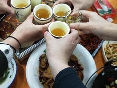 -聚味瞿记·龙虾堂(树木岭店)