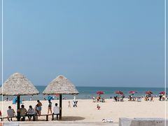 -那香海钻石沙滩浴场