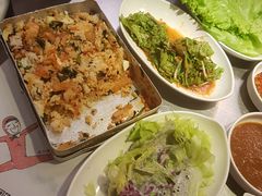 -喜来稀肉(虹泉路店)