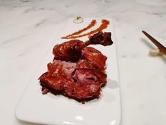 樟茶鸭-初蓉丨遇见新川菜(亲贤街荣耀店)