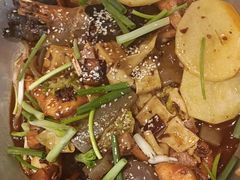 -晓林火锅(安定门店)