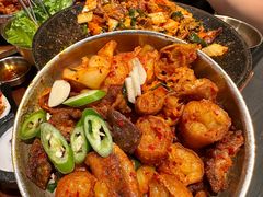 -双门洞·森系料理(体育西店)