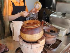 -世记咖啡(氹仔外卖店)