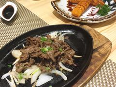 -菊上日式料理(蚌埠银泰店)