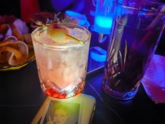 -MOSSO音乐酒吧·live house(南京旗舰店)