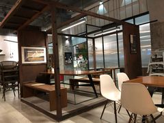 -VESH COFFEE(定西路店)