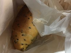 -山崎面包(静安久光店)