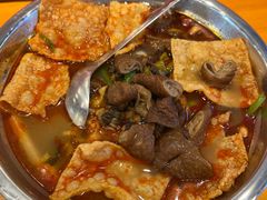 -雙冲柳州螺蛳粉&酸嘢&桂林米粉(簋街店)