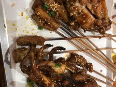 -木屋烧烤(西南角店)